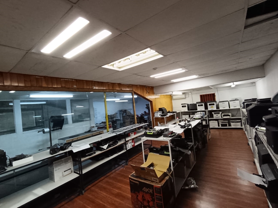 Commercial Property for Sale in Beaconvale Western Cape